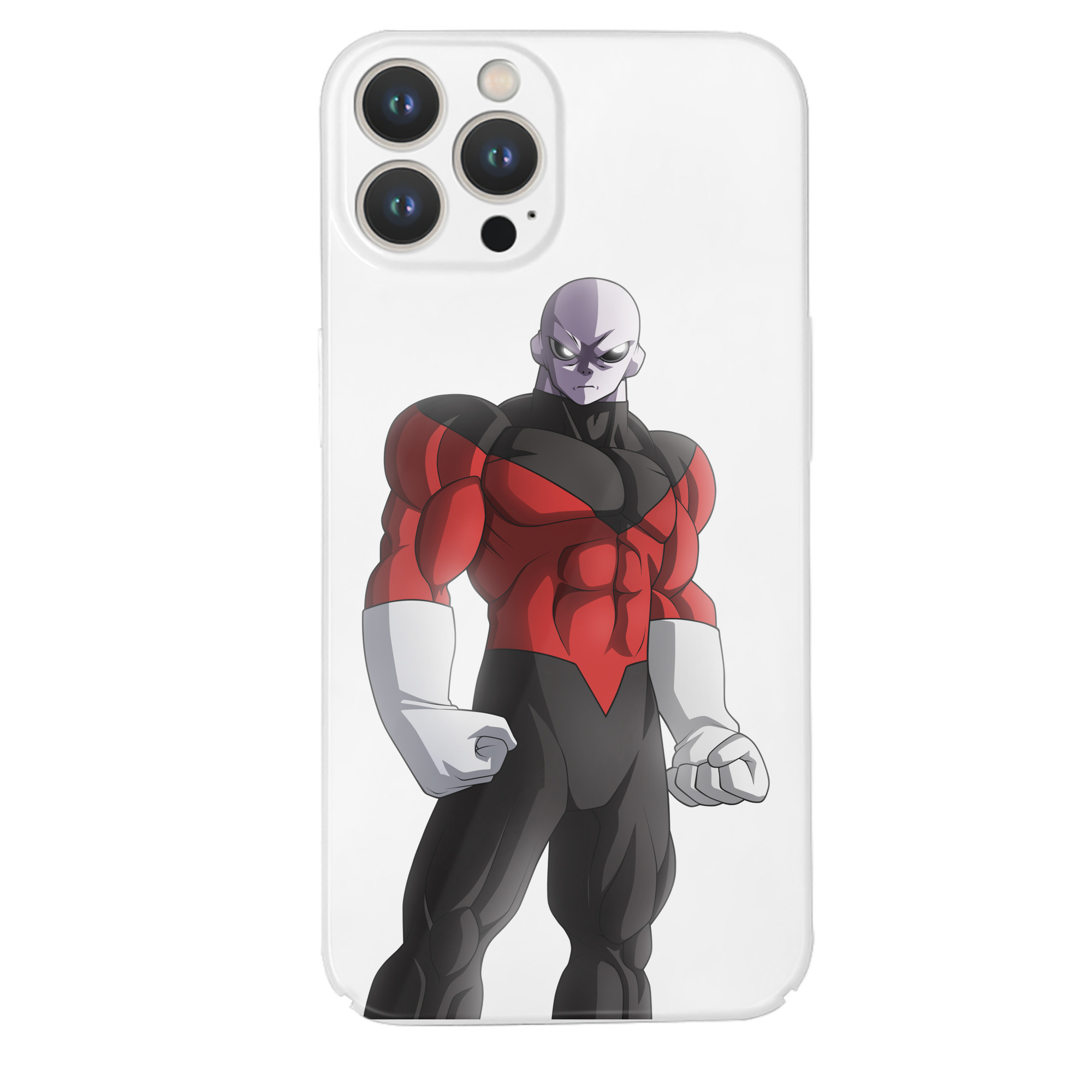 （画像用） ドラゴンボール DRAGON BALL 【iPhone 14シリーズ対応】ハードケース